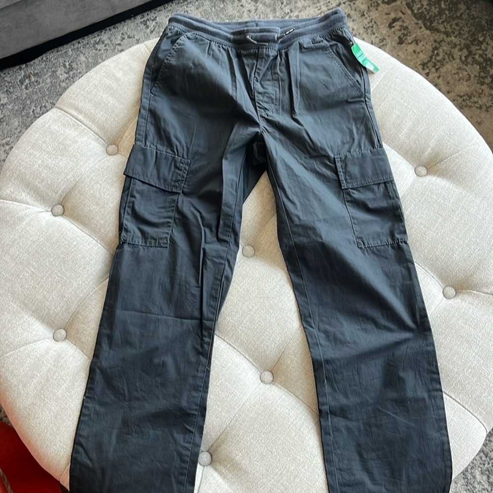 Boys GAP Cargo Pants